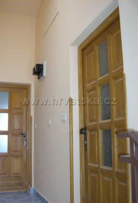 Appartements ANA