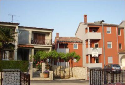 Appartements ANA