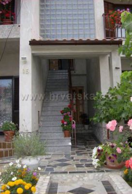 Appartements ANA