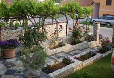 Appartements ANA