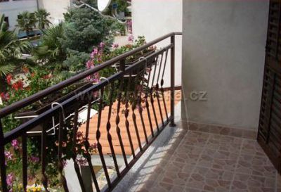 Appartements ANA