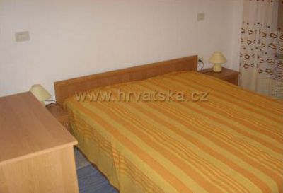 Appartements ANA