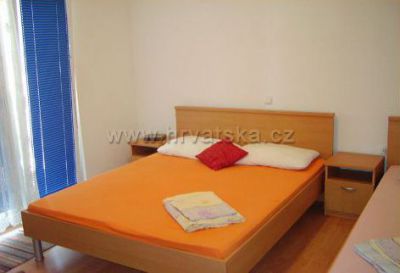 Appartements Anamaria