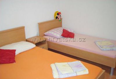Appartements Anamaria