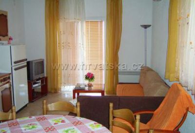 Appartements Anamaria