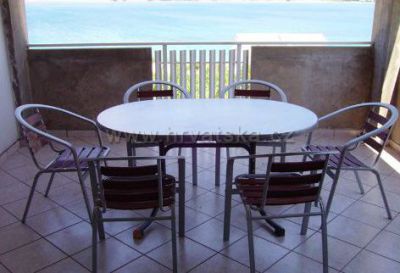 Appartements Anamaria