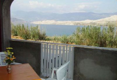 Appartements Anamaria
