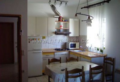 Appartements Anamaria