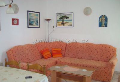 Appartements Anamaria