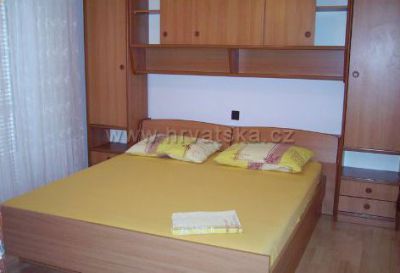 Appartements Anamaria