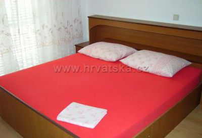 Appartements Anamaria