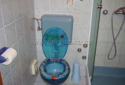 Appartements Anamaria