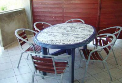 Appartements Anamaria