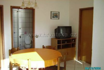 Appartements Anamaria