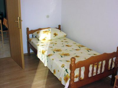 Ančić Appartements - Ražanj