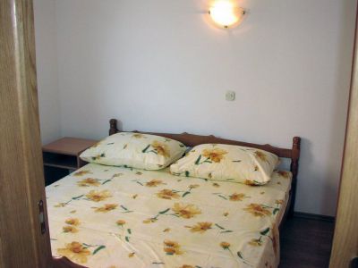 Ančić Appartements - Ražanj