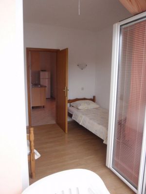 Ančić Appartements - Ražanj