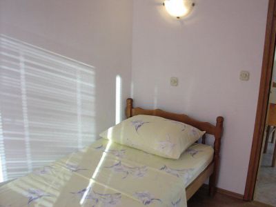 Ančić Appartements - Ražanj