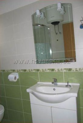 Appartements Marino