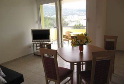 Appartements Marino