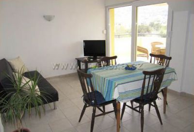 Appartements Marino