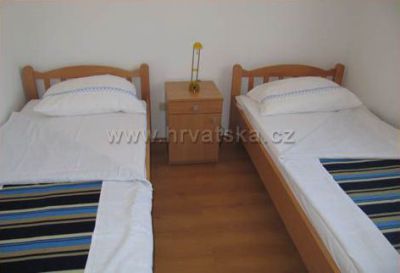 Appartements Marino