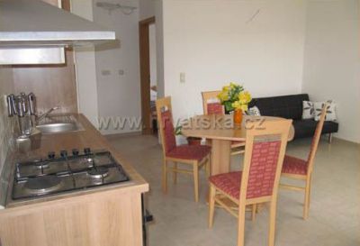 Appartements Marino