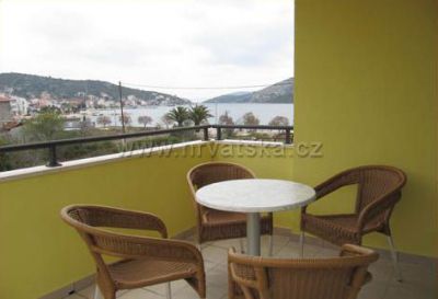 Appartements Marino
