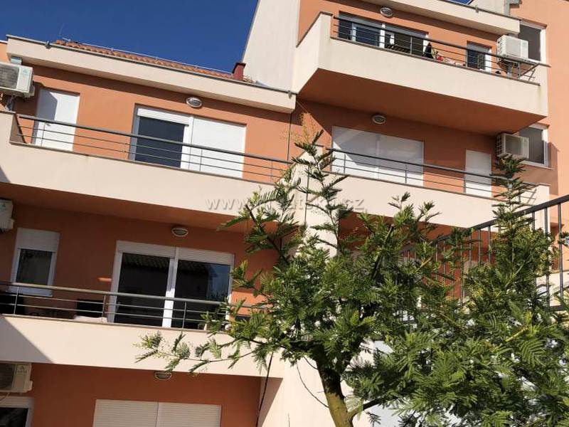 Andjela Appartement Milna
