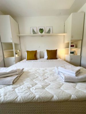 Andjela Appartement Milna