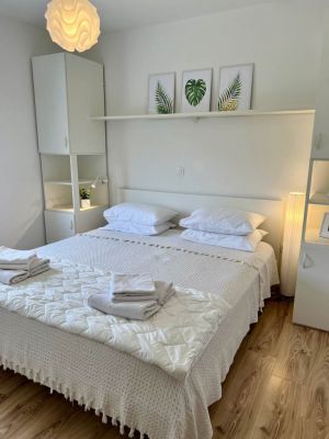 Andjela Appartement Milna