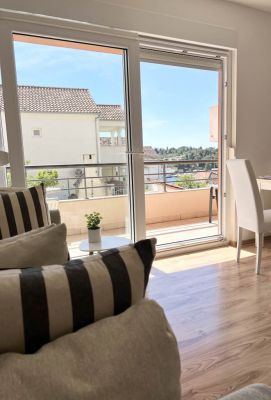 Andjela Appartement Milna