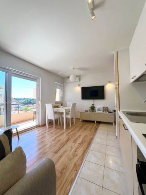 Andjela Appartement Milna