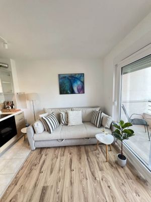 Andjela Appartement Milna