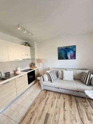 Andjela Appartement Milna