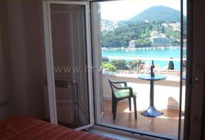 Appartements Andrijana