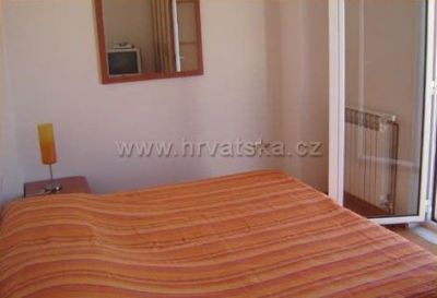 Appartements Andrijana