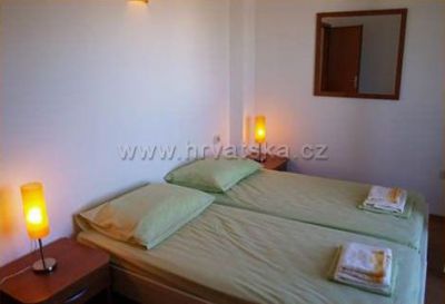 Appartements Andrijana