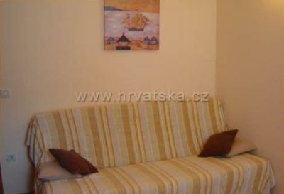 Appartements Andrijana