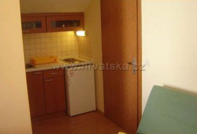 Appartements Andrijana