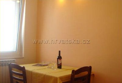 Appartements Andrijana