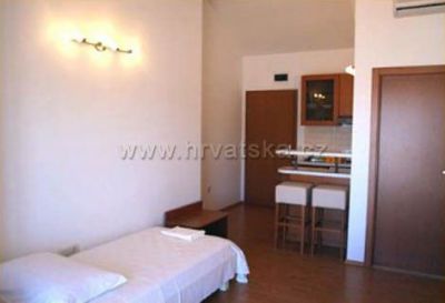 Appartements Andrijana