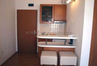 Appartements Andrijana
