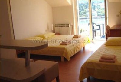 Appartements Andrijana