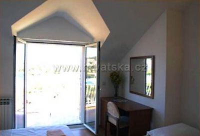 Appartements Andrijana