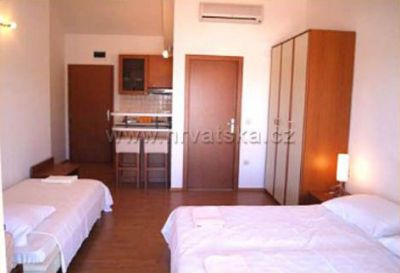 Appartements Andrijana
