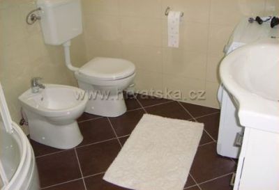 Appartement Anella