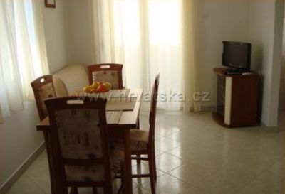 Appartement Anella