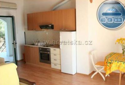 Appartements ANJA