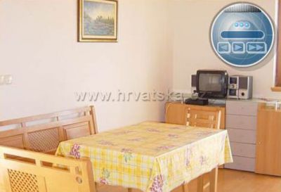 Appartements ANJA